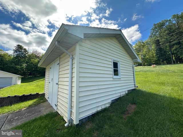 1801 MICHAEL RD, Myersville, MD 21773