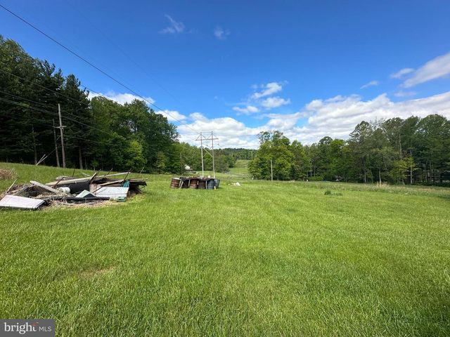 1801 MICHAEL RD, Myersville, MD 21773