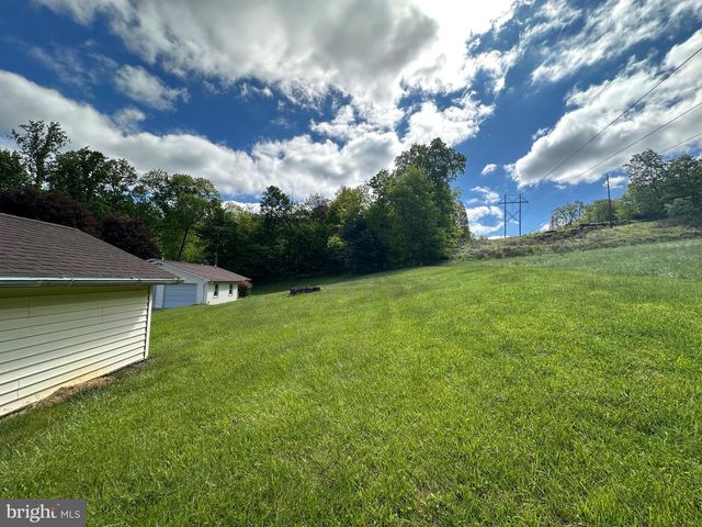 1801 MICHAEL RD, Myersville, MD 21773