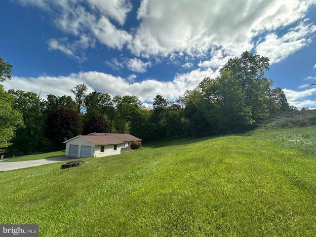 1801 MICHAEL RD, Myersville, MD 21773