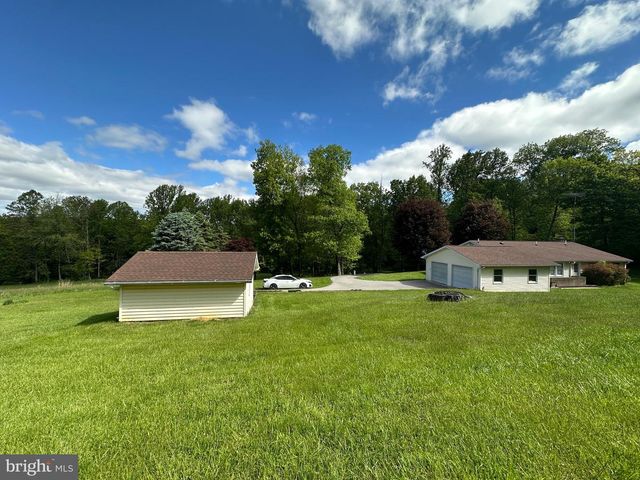 1801 MICHAEL RD, Myersville, MD 21773