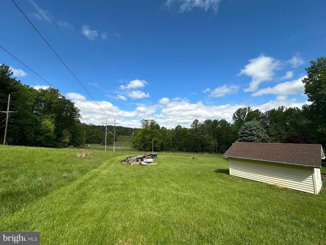 1801 MICHAEL RD, Myersville, MD 21773