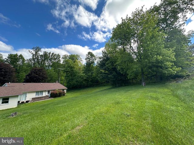 1801 MICHAEL RD, Myersville, MD 21773