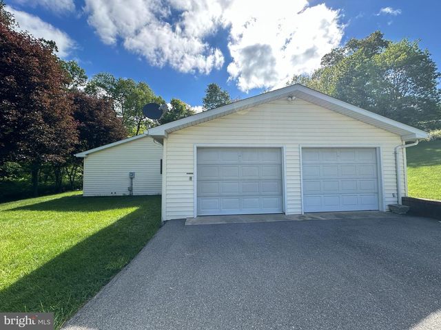 1801 MICHAEL RD, Myersville, MD 21773