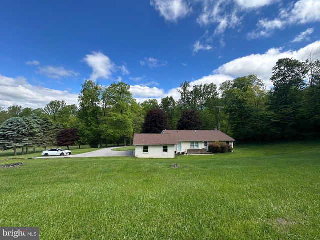 1801 MICHAEL RD, Myersville, MD 21773