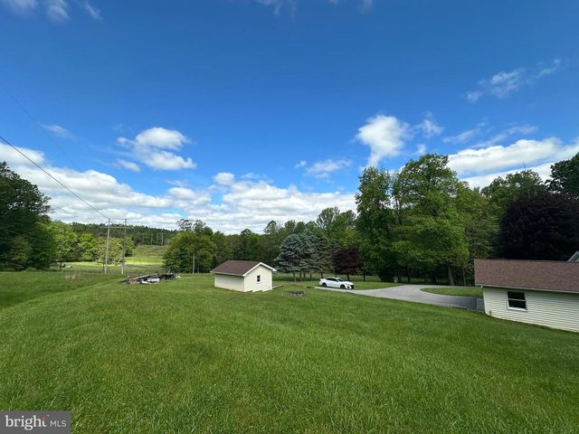 1801 MICHAEL RD, Myersville, MD 21773
