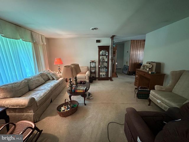 1801 MICHAEL RD, Myersville, MD 21773