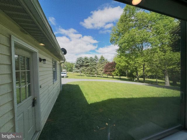 1801 MICHAEL RD, Myersville, MD 21773