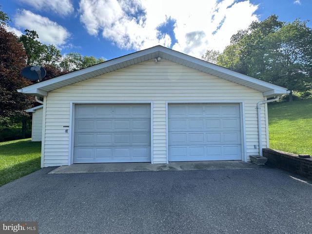 1801 MICHAEL RD, Myersville, MD 21773