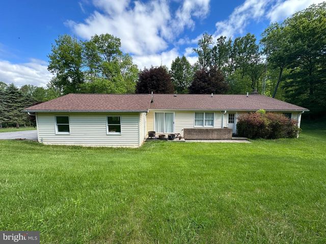 1801 MICHAEL RD, Myersville, MD 21773