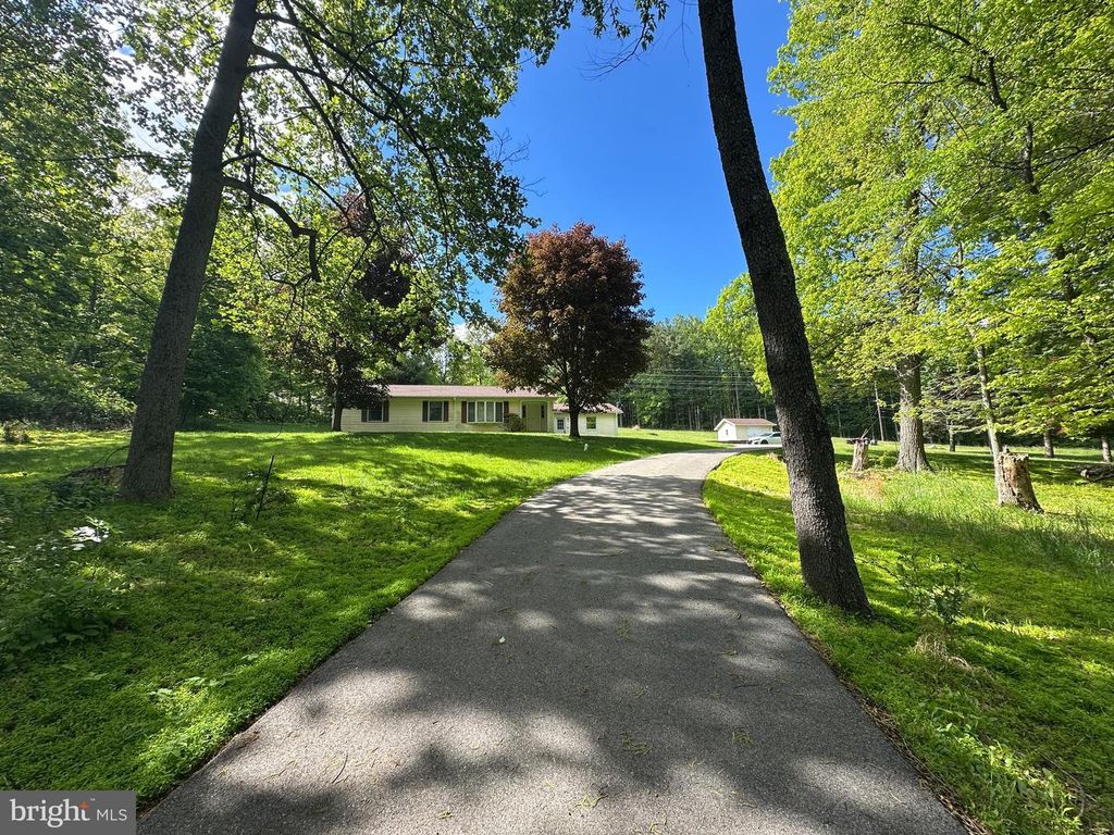 1801 MICHAEL RD, Myersville, MD 21773