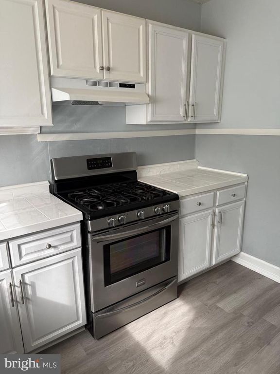 1316 S MERRIMAC RD, Camden, NJ 08104