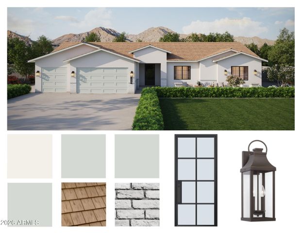 26604 N Magnolia Road, San Tan Valley, AZ 85143