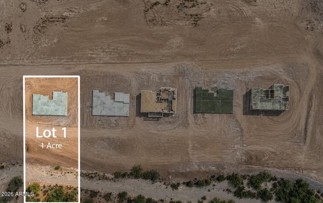 26604 N Magnolia Road, San Tan Valley, AZ 85143