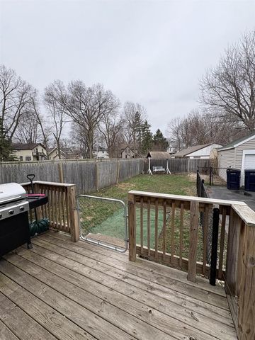 513 Milton Avenue, Janesville, WI 53545