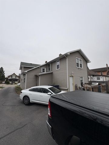 513 Milton Avenue, Janesville, WI 53545