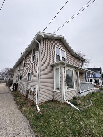 513 Milton Avenue, Janesville, WI 53545