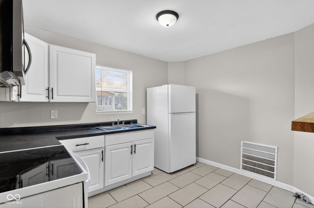 114 S Sheridan Avenue, Indianapolis, IN 46219