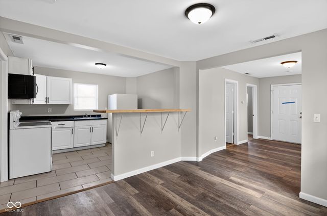 114 S Sheridan Avenue, Indianapolis, IN 46219