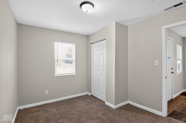 114 S Sheridan Avenue, Indianapolis, IN 46219