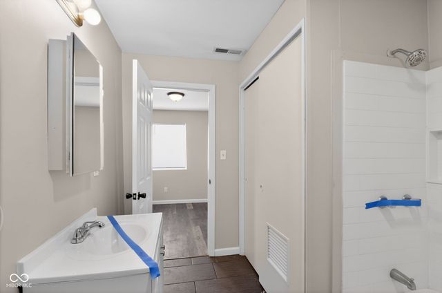 114 S Sheridan Avenue, Indianapolis, IN 46219