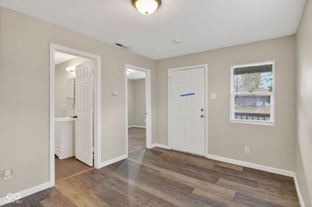 114 S Sheridan Avenue, Indianapolis, IN 46219