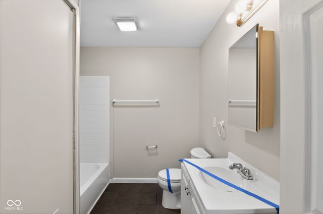 114 S Sheridan Avenue, Indianapolis, IN 46219