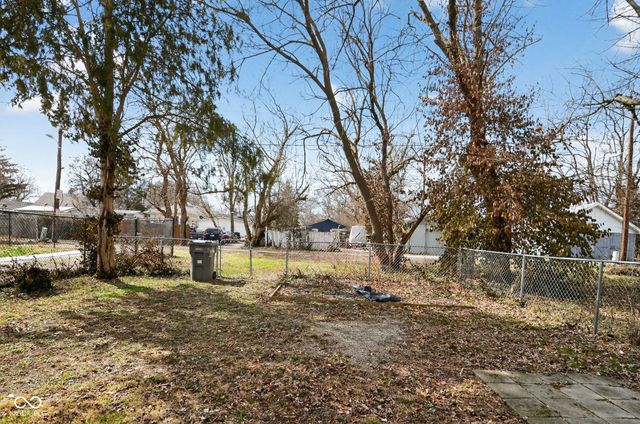 114 S Sheridan Avenue, Indianapolis, IN 46219