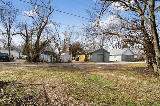 114 S Sheridan Avenue, Indianapolis, IN 46219