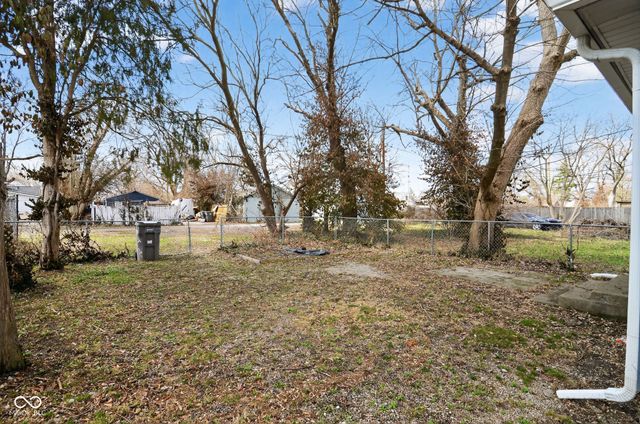 114 S Sheridan Avenue, Indianapolis, IN 46219