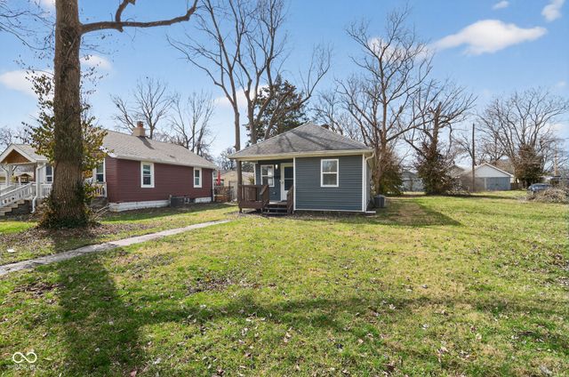 114 S Sheridan Avenue, Indianapolis, IN 46219