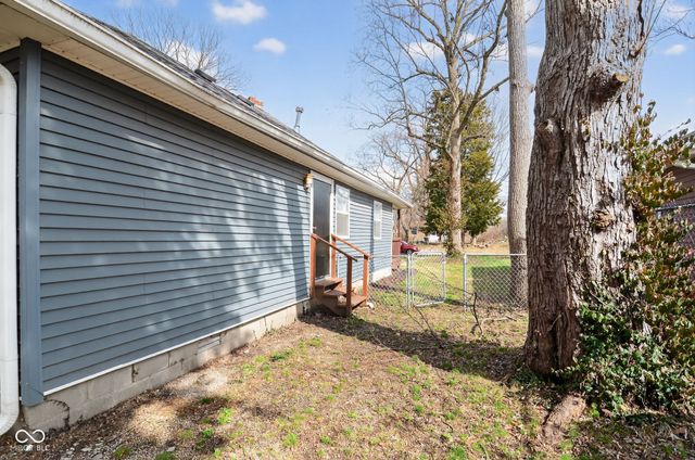 114 S Sheridan Avenue, Indianapolis, IN 46219