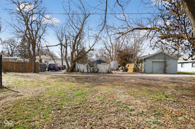 114 S Sheridan Avenue, Indianapolis, IN 46219