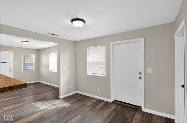 114 S Sheridan Avenue, Indianapolis, IN 46219