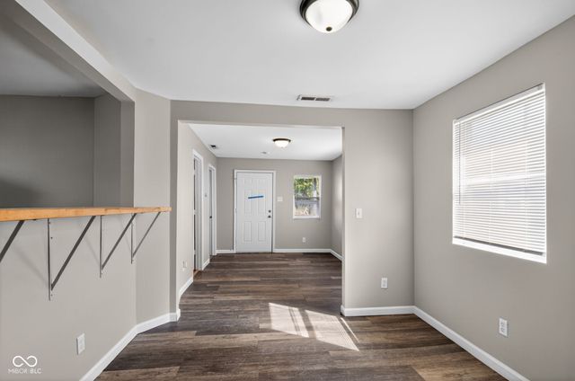 114 S Sheridan Avenue, Indianapolis, IN 46219