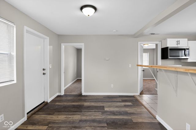 114 S Sheridan Avenue, Indianapolis, IN 46219