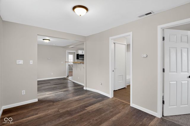 114 S Sheridan Avenue, Indianapolis, IN 46219