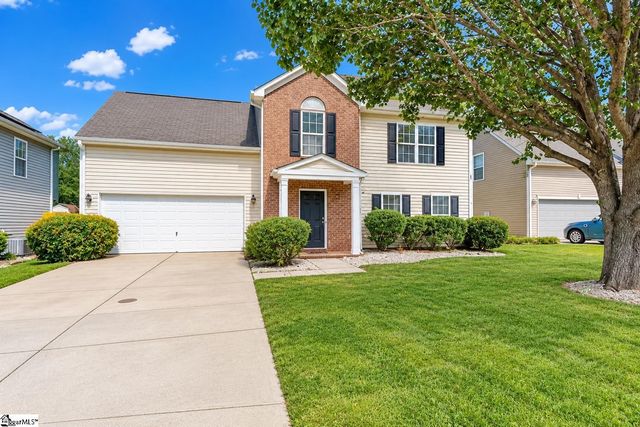 511 Smoothstone Drive, Duncan, SC 29334
