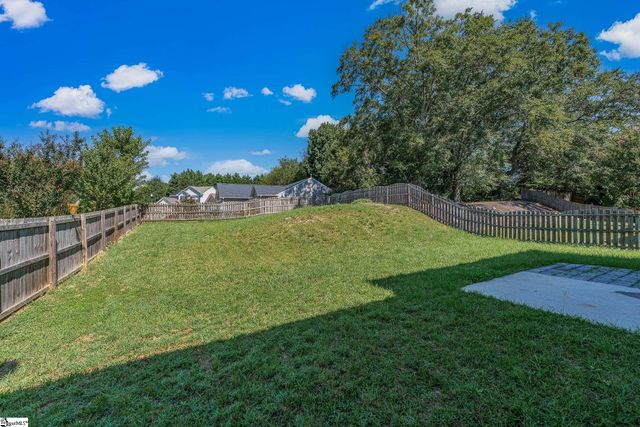 511 Smoothstone Drive, Duncan, SC 29334