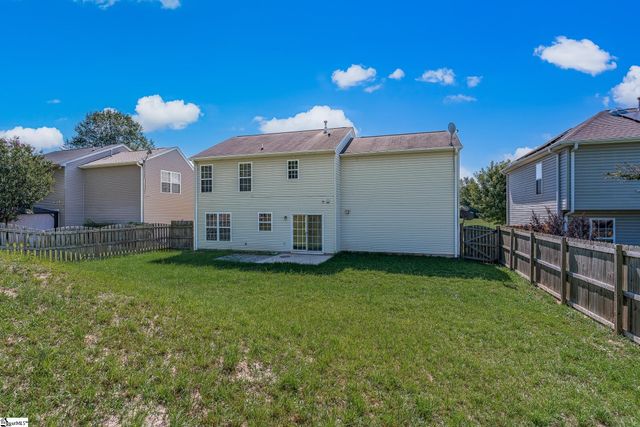 511 Smoothstone Drive, Duncan, SC 29334