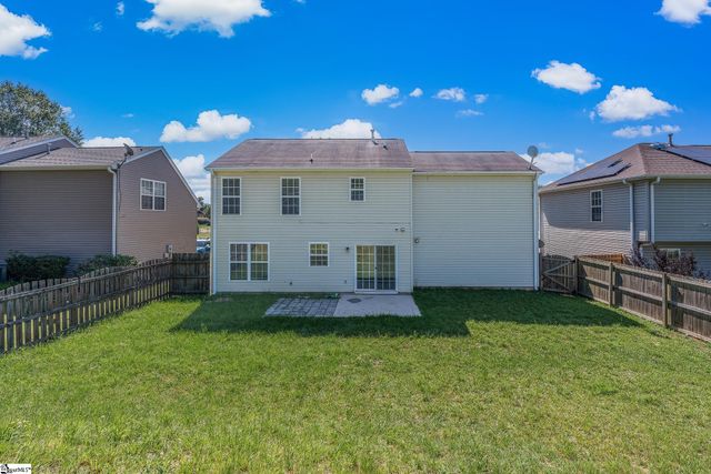 511 Smoothstone Drive, Duncan, SC 29334
