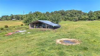 TBD Tract 3 Haden Road, Bentonville, AR 72713