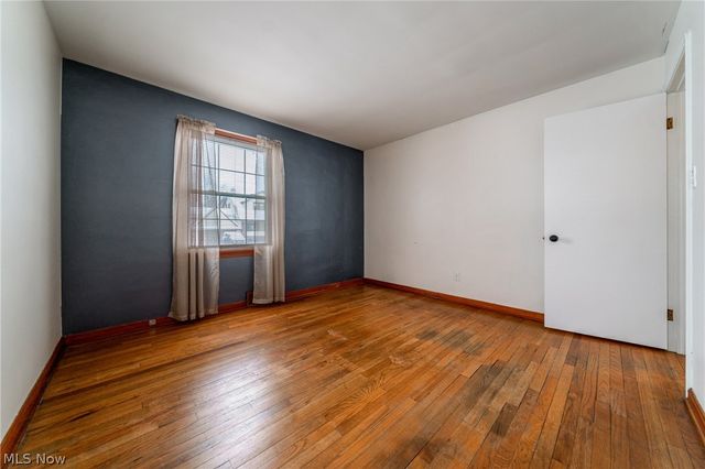 3911 Woodway Avenue, Parma, OH 44134