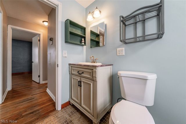 3911 Woodway Avenue, Parma, OH 44134