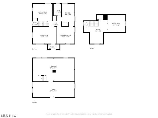 3911 Woodway Avenue, Parma, OH 44134