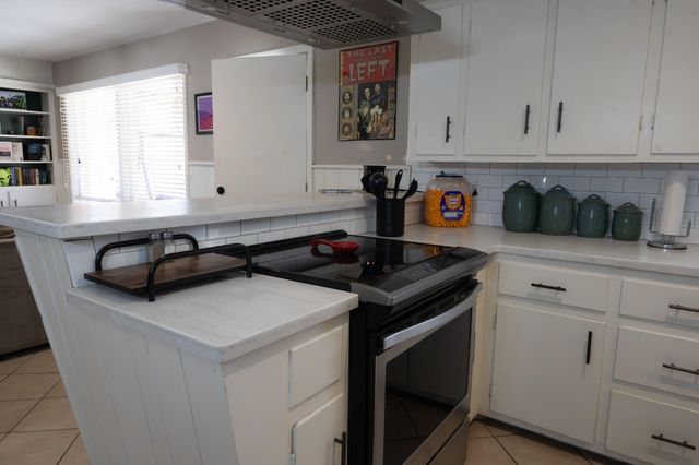 2305 57th Street, Lubbock, TX 79412