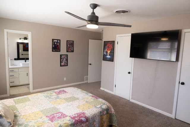 2305 57th Street, Lubbock, TX 79412