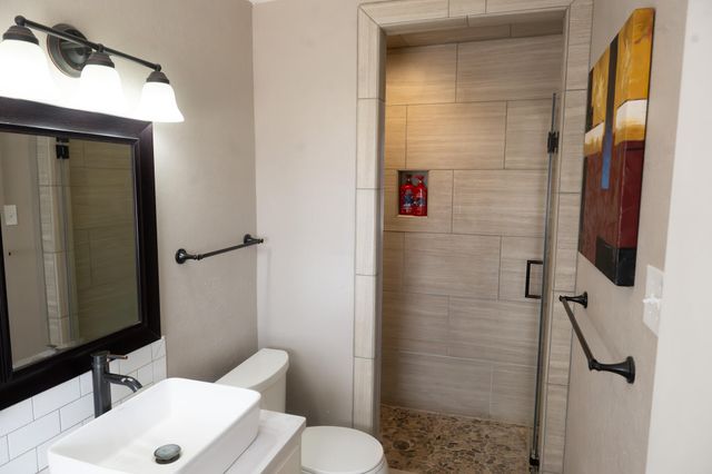 2305 57th Street, Lubbock, TX 79412