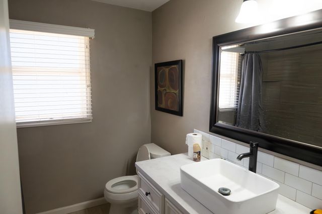 2305 57th Street, Lubbock, TX 79412