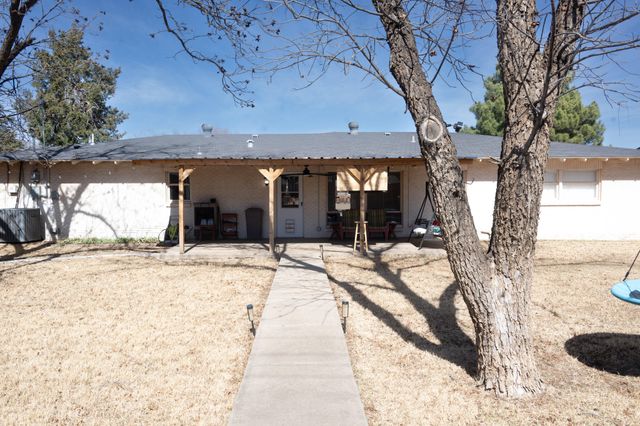 2305 57th Street, Lubbock, TX 79412